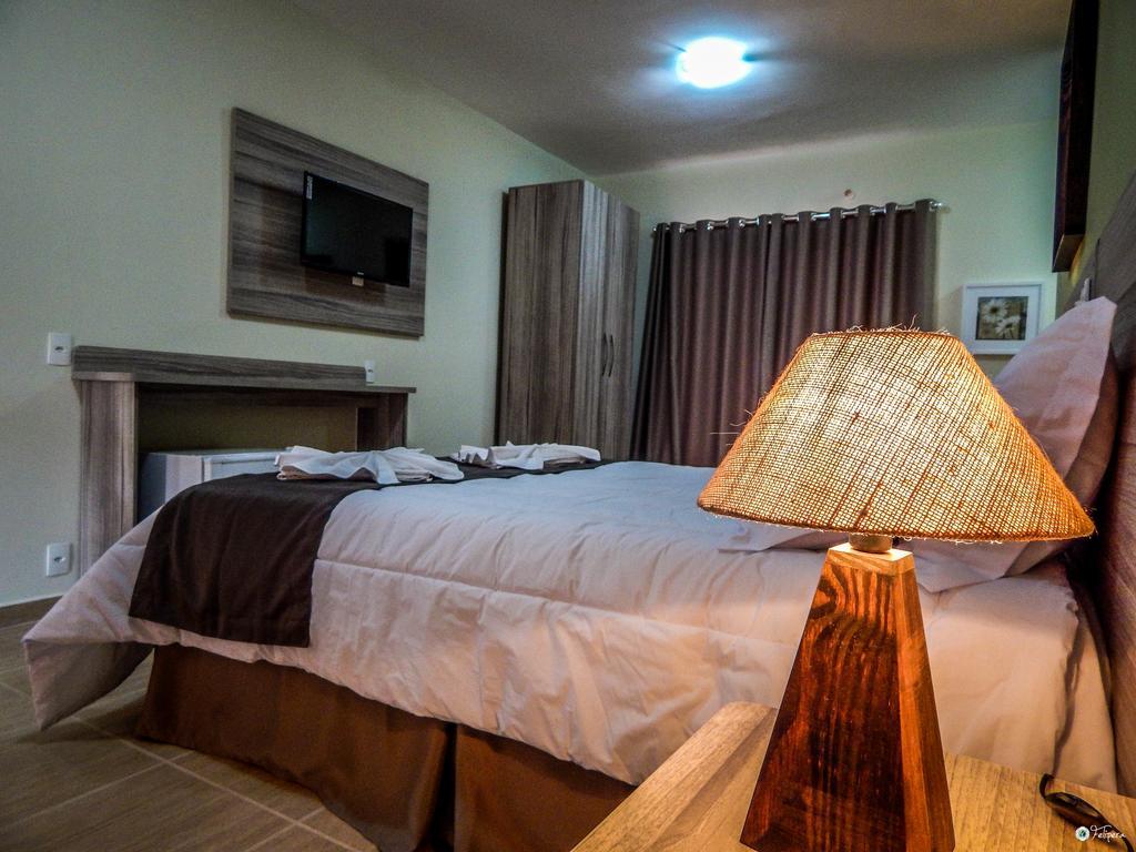 Molise Hotel Fazenda Serra Negra  Room photo