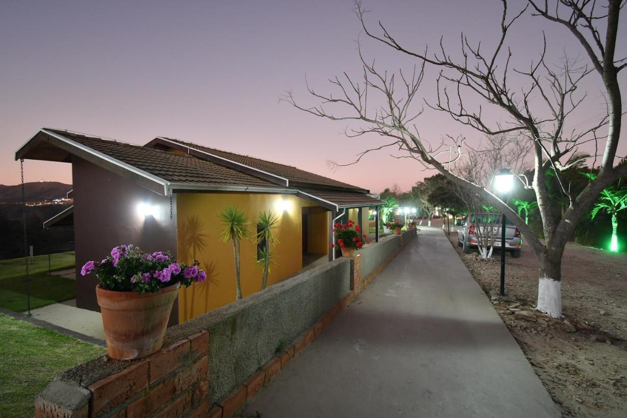 Molise Hotel Fazenda Serra Negra  Exterior photo