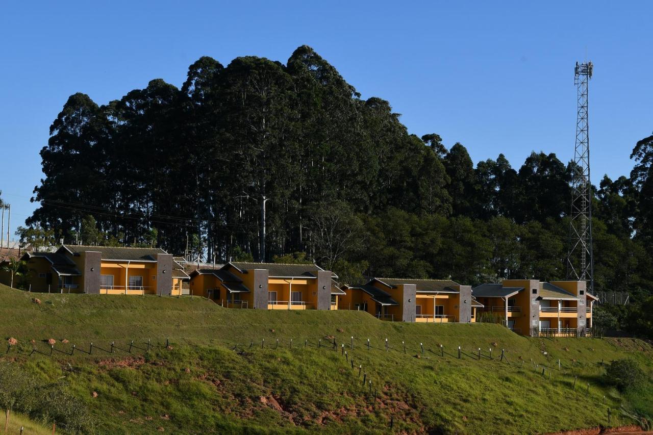 Molise Hotel Fazenda Serra Negra  Exterior photo