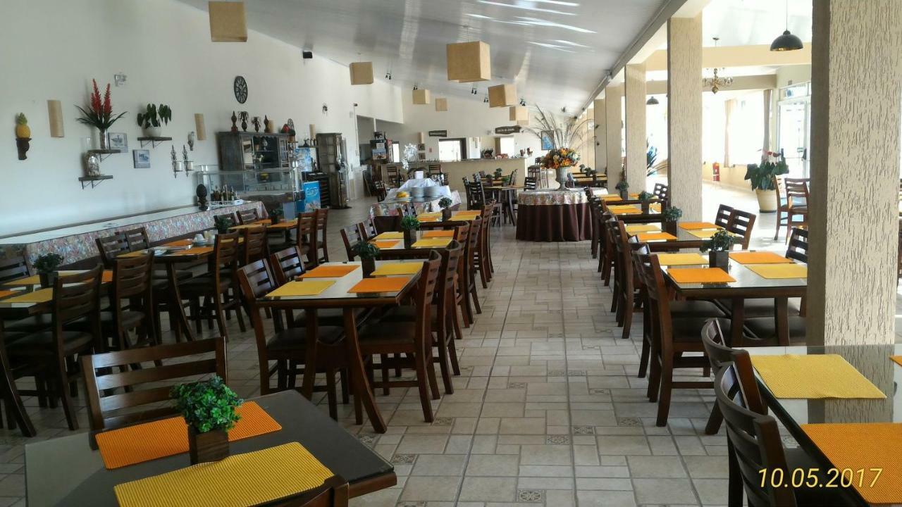 Molise Hotel Fazenda Serra Negra  Exterior photo