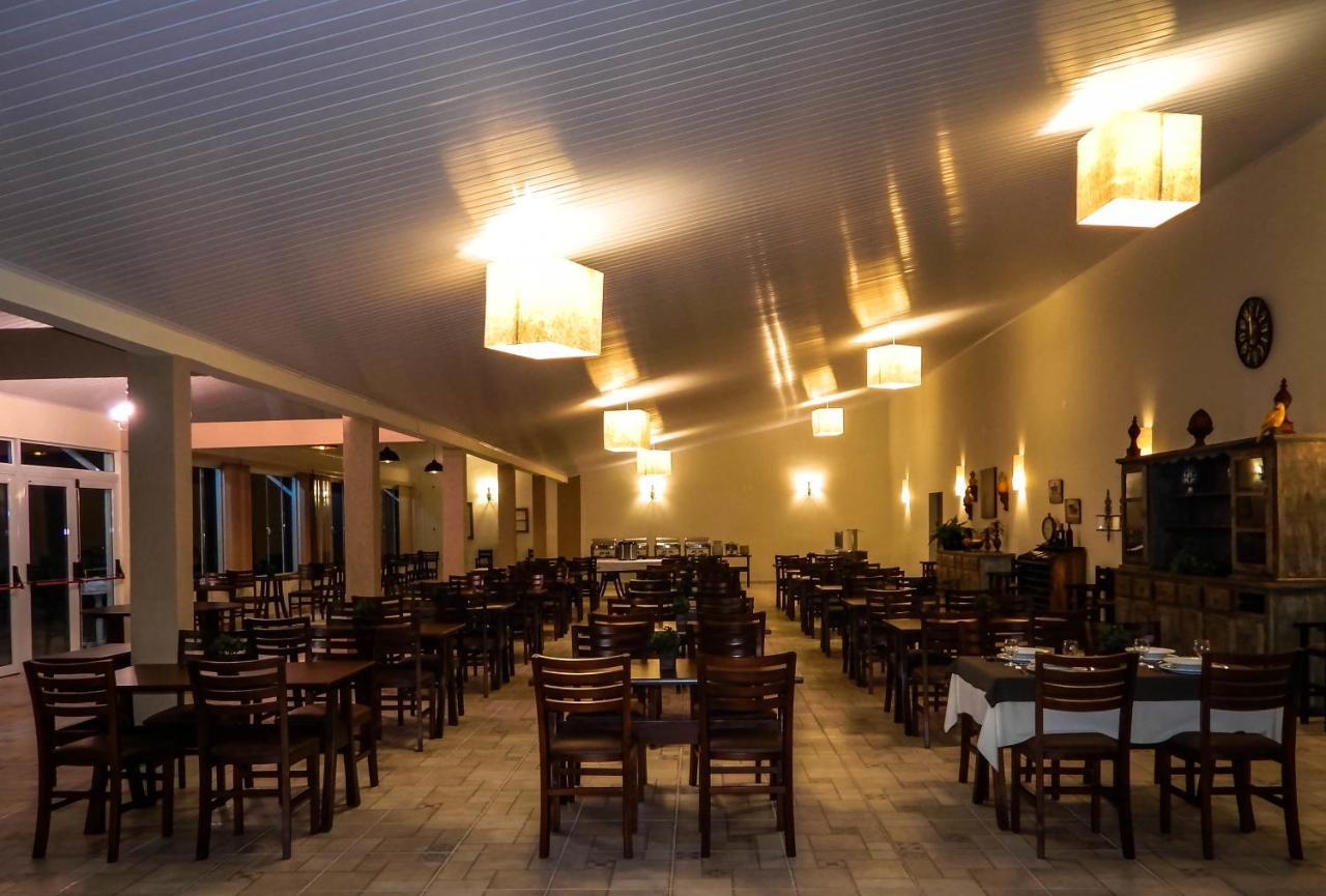 Molise Hotel Fazenda Serra Negra  Exterior photo